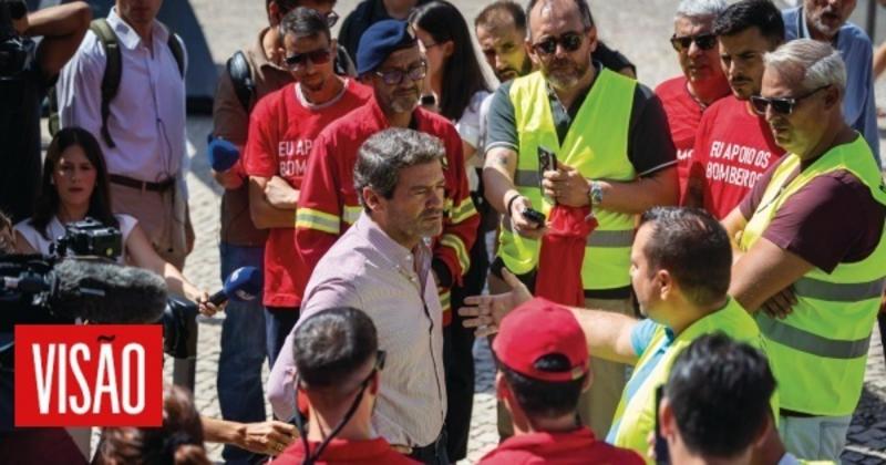 E se o Chega ganhar as próximas eleições?