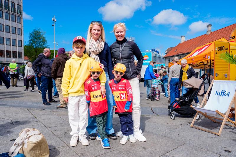 Jeg har ingen problem med å forstå at folk slutter på SUS