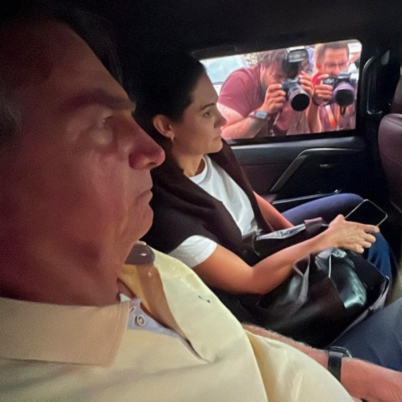 Por que Bolsonaro foca agora na anistia penal?