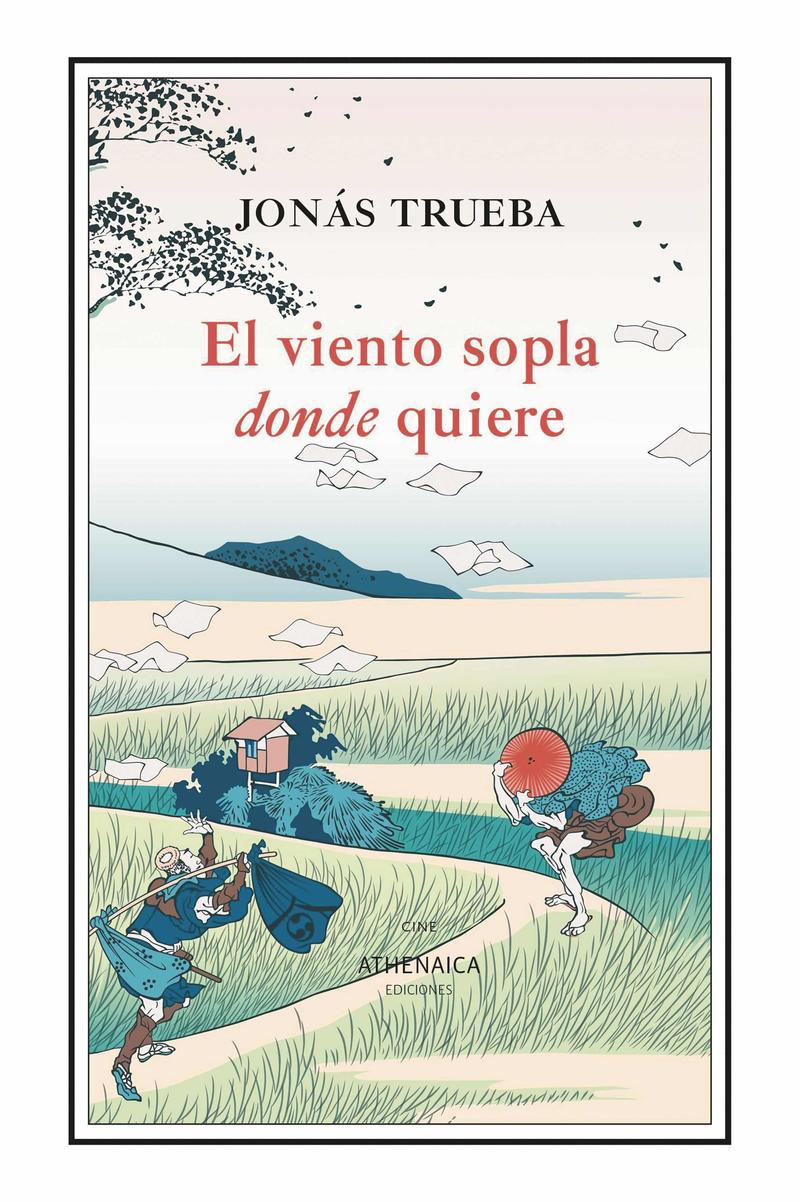 Poética de un cineasta que escribe
