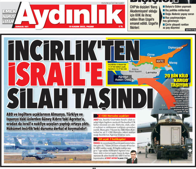 İğneyi batırmak kolay peki ya çuvaldız?