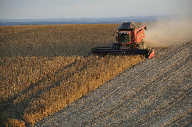 2026 budget: Farms see signal that export taxes won’t be cut again