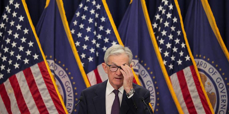 The Fed’s Wrong Move