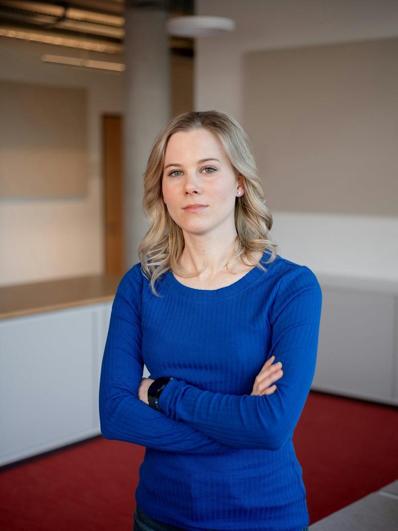Julia Ruhs ist raus: Jetzt sollte jedem klar sein, wie wenig Klarheit der NDR verträgt