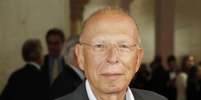 Rafael Seligmann: Juden nicht wie „Exoten“ behandeln