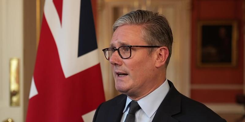 London vor Anerkennung eines Staates Palästina
