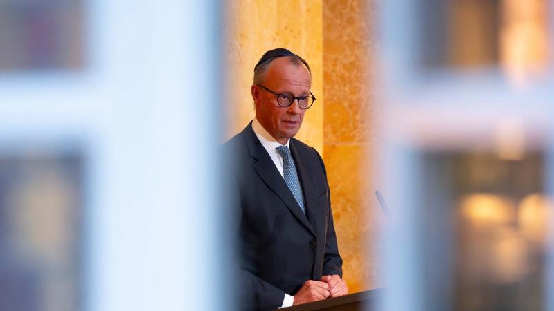 Die Staatsräson ist kein Blankoscheck