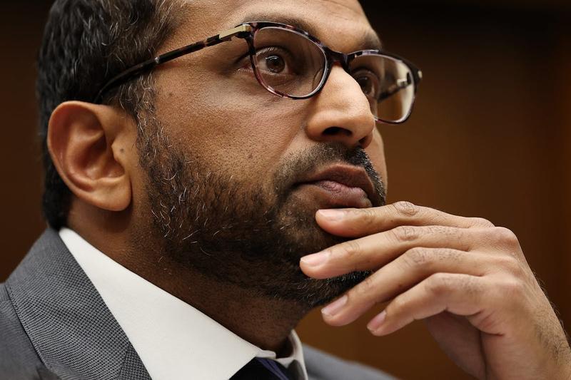 Transcript: Kash Patel Self-Destructs under Harsh Dem Epstein Grilling