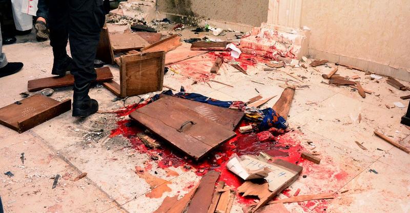 Christian Persecution in Nigeria Demands American Response  