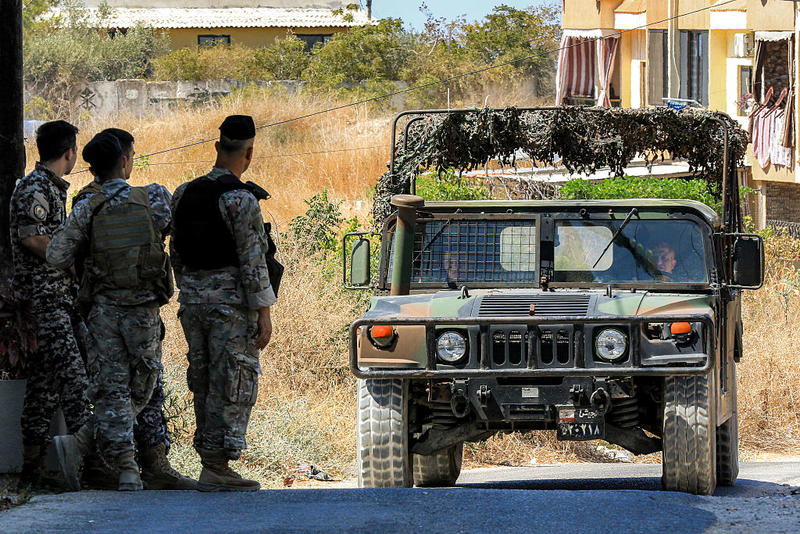 Can Lebanon Actually Disarm Hezbollah?