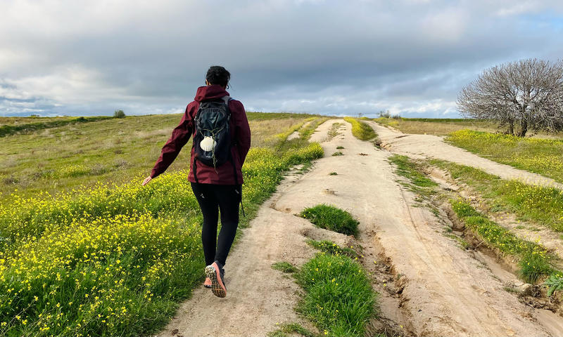 I Left the American Dream to Find My Own