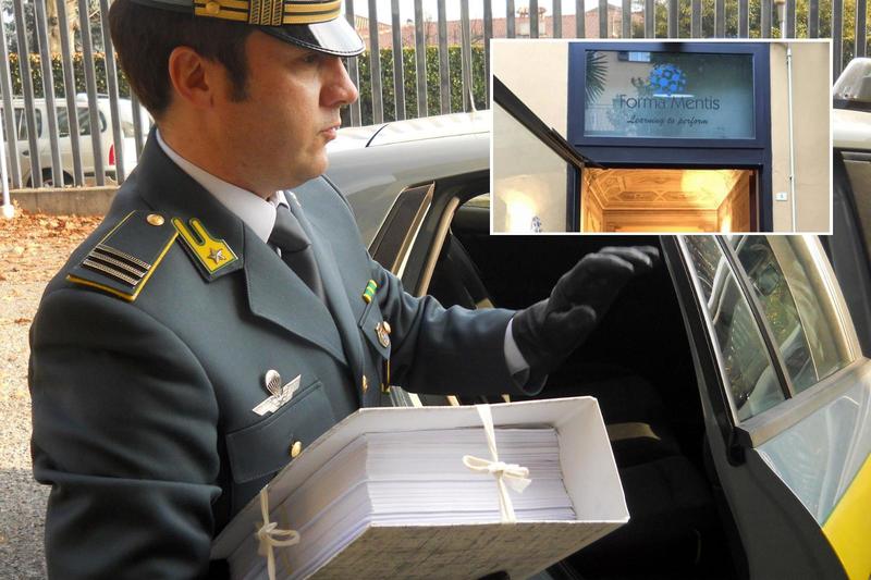 “Maturità facile? Paga 6mila euro”: il centro studi era un diplomificio