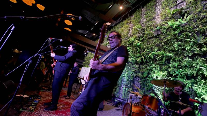 El 18 y la música, la mutación de los gustos sonoros de los chilenos