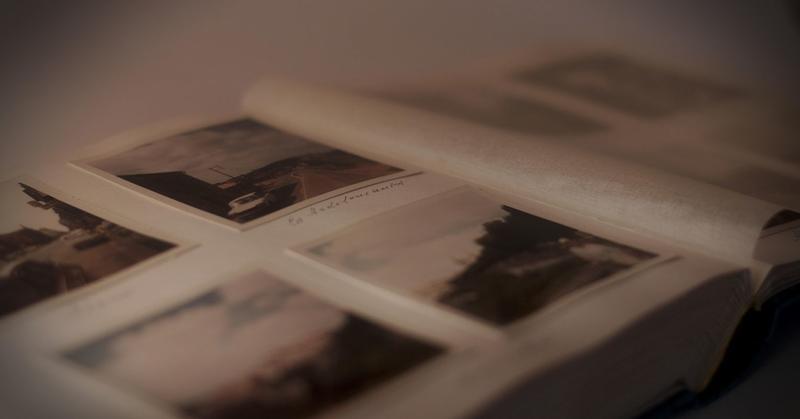 Looking to the Past to Cope With the Pain of Present Loss