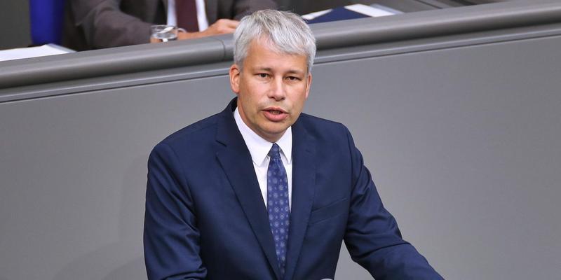 CDU-Politiker: ESC-Boykott, wenn Israel nicht auftreten darf