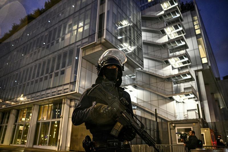 Quand la criminalité organisée menace la souveraineté de l’État sur les territoires