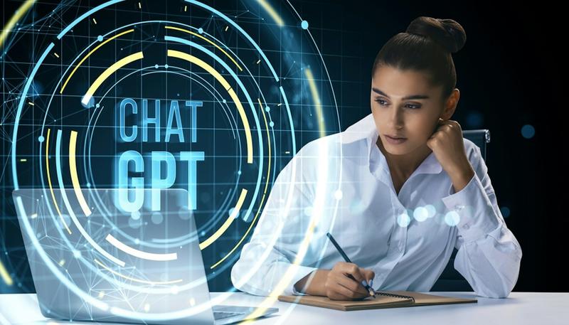 Comment l’IA influence nos façons d’apprendre – et pourquoi se méfier de la facilité