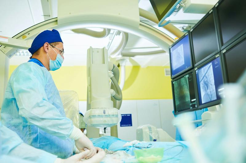 Hernies discales, endométriose, cancers… Mieux traiter les douleurs grâce à la radiologie