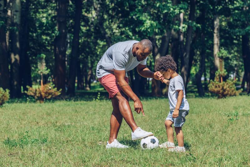 Selon le sport pratiqué, les athlètes n’auraient pas la même probabilité de donner naissance à une fille ou à un garçon