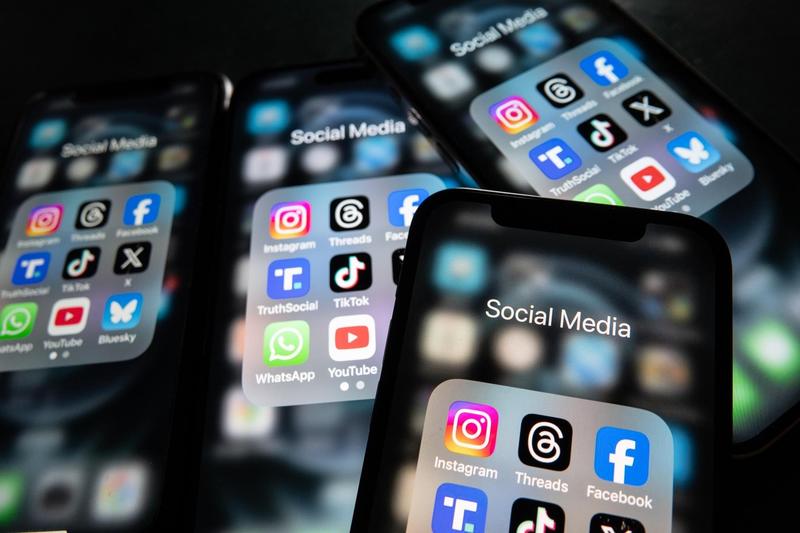 ICE Just Spent Millions On Surveillance Tech Banned By Facebook