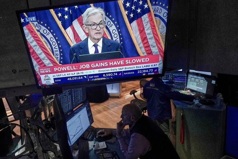 Forbes Daily: Federal Reserve Signals ‘Lift-Off’ For Rate Cuts