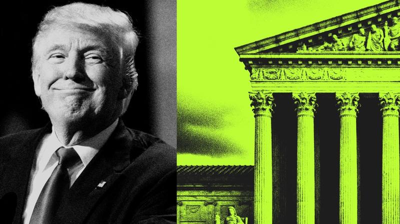 The Supreme Court Greenlit the President’s Political Prosecutions—Even Unlawful Ones