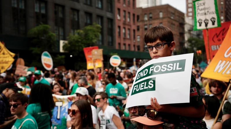 Justice Department Aims to Kill State Laws That Compel Major Polluters to Pay for Climate Harm