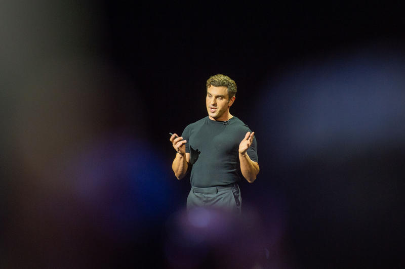 Airbnb CEO Brian Chesky’s Turnaround Plan Takes a Page From Amazon’s Book