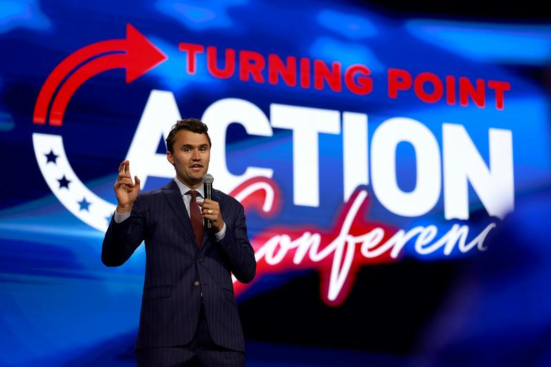 Trump administration is threatening liberal foundations and nonprofits after Kirk’s death – but proving wrongdoing by any of them would be very hard