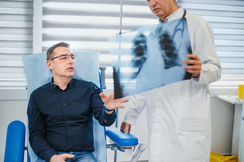 Pneumonia vaccines for adults are now recommended starting at age 50 – a geriatrician explains the change
