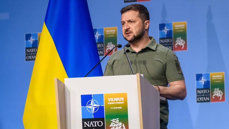 Could NATO Impose a No-Fly Zone over Ukraine?