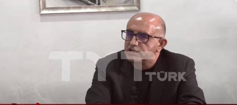 Aziz İhsan Aktaş'la söyleşi yapsaydım neleri sorardım?
