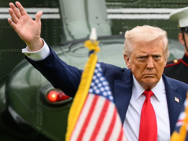 Opinion: Trumpian mercantilism, meet basic arithmetic