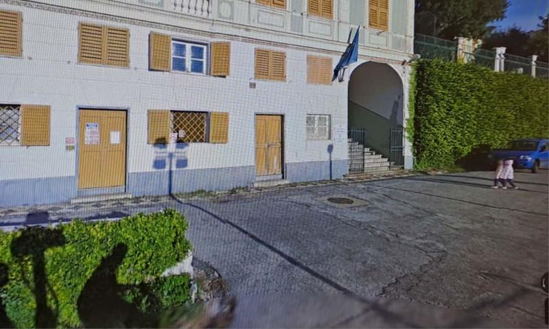 Genova, bimbo di 7 anni cade dalla finestra a scuola: è grave. Valditara: subito ispezione