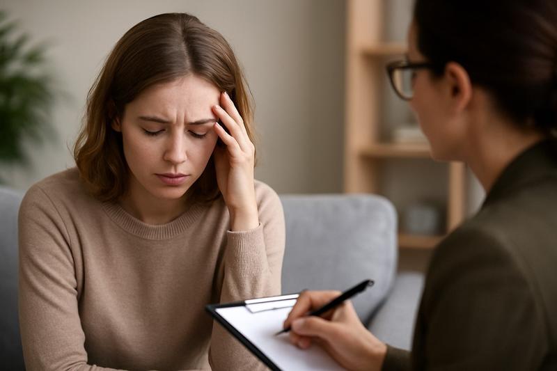 Soltera en la ciudad de la furia. Salud mental y Sororidad