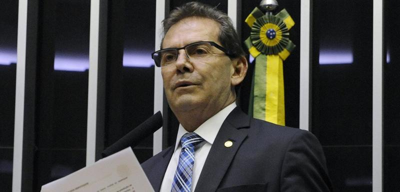 Relator da “anistia”, Paulinho da Força não é confiável