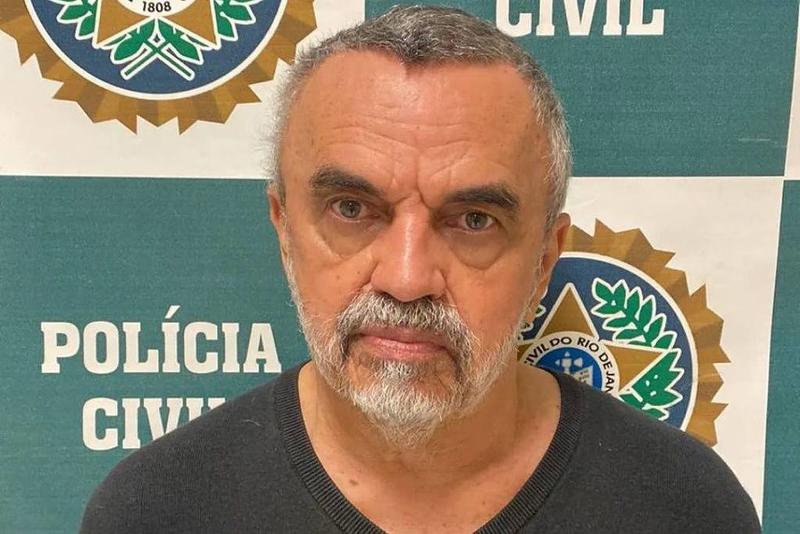 Globo corta 95% de cenas com ator preso por pedofilia da reprise de 'Terra Nostra'
