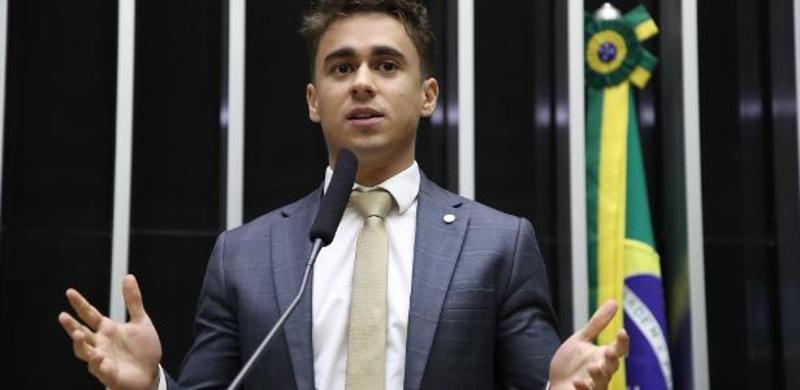 Por anistia, 81% da bancada da bala vota a favor de PEC que protege bandido