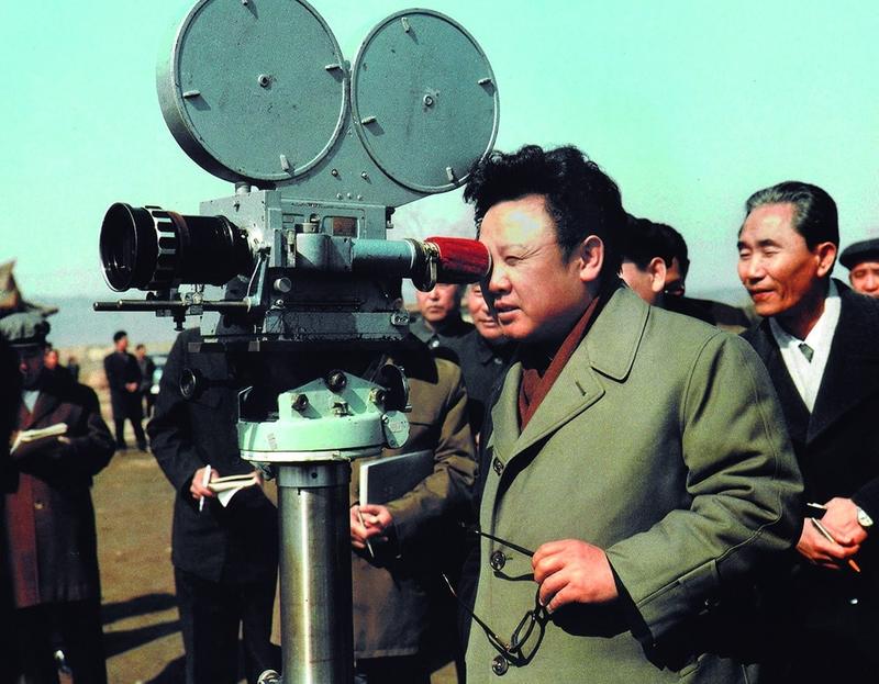 Corea del Norte, mejor que ficción