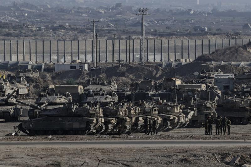 Clear conclusions: A UN commission finds Israel responsible for genocide in Gaza
