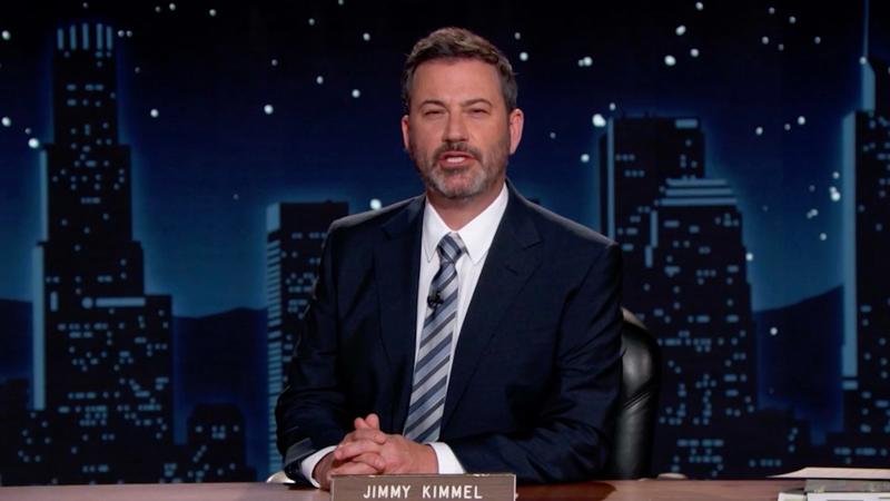 Was hat Jimmy Kimmel denn genau gesagt über das Attentat auf Charlie Kirk?