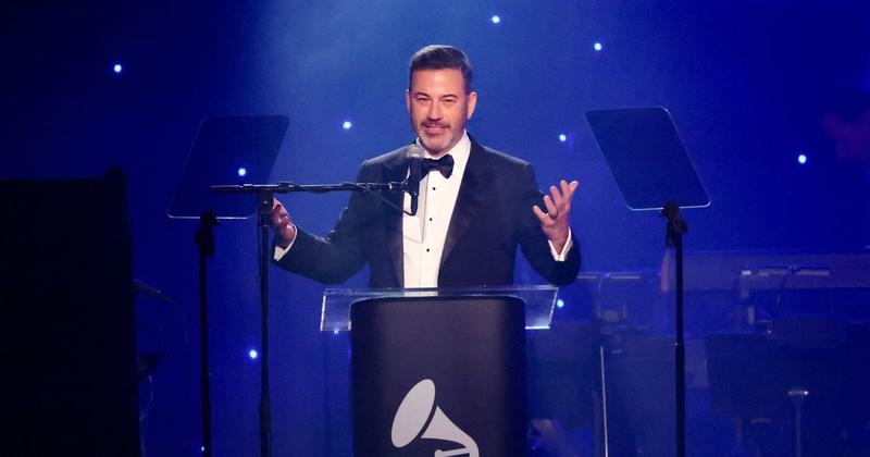 Kimmel’s Comments Weren’t What MAGA Critics Say They Were
