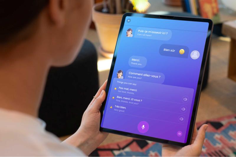 Communicate with Confidence in 41 Languages with Mondly