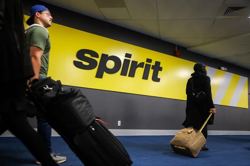 'Tough Calls We Must Make': Spirit Airlines Is Cutting More Flights, Hints at Future Layoffs