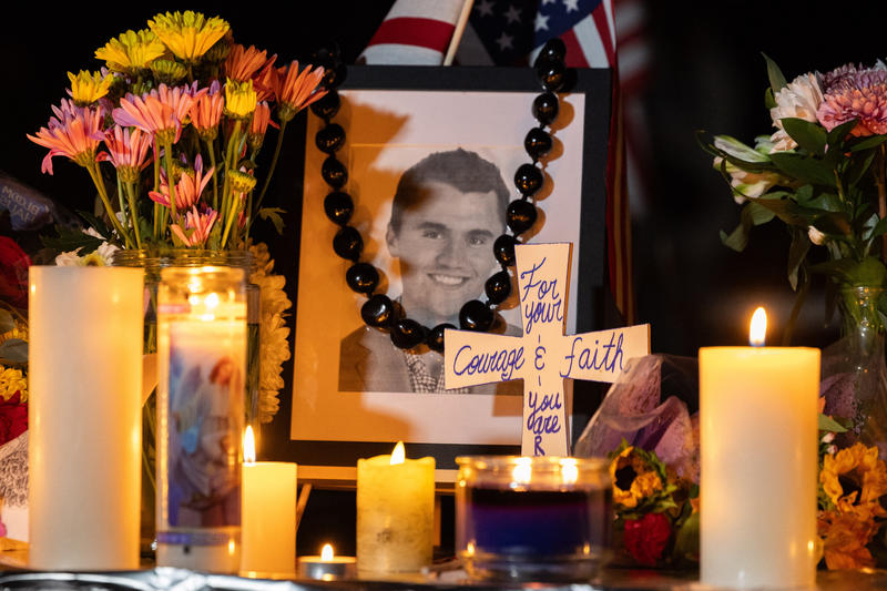 Agriculture Secretary Brooke L. Rollins: Charlie Kirk and the Existential Threat to America | Opinion