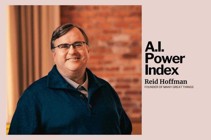 Reid Hoffman: Why AI’s Real Impact Comes From Users, Not Investor Hype