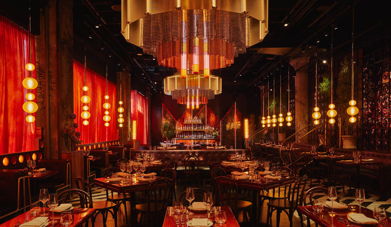 The 13 Best Restaurants Opening in New York City in September