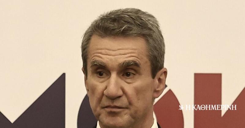 Ανδρέας Λοβέρδος: Χειροτονίες