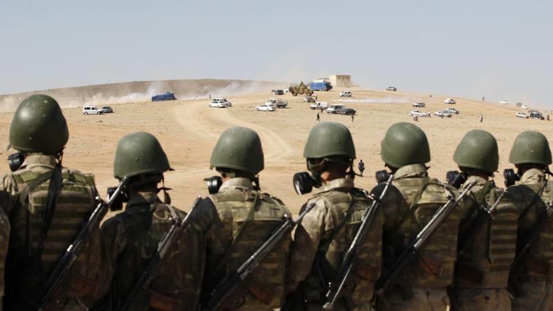 Why U.S. Bases Failed And The Muslim World Must Build Its Own Defence