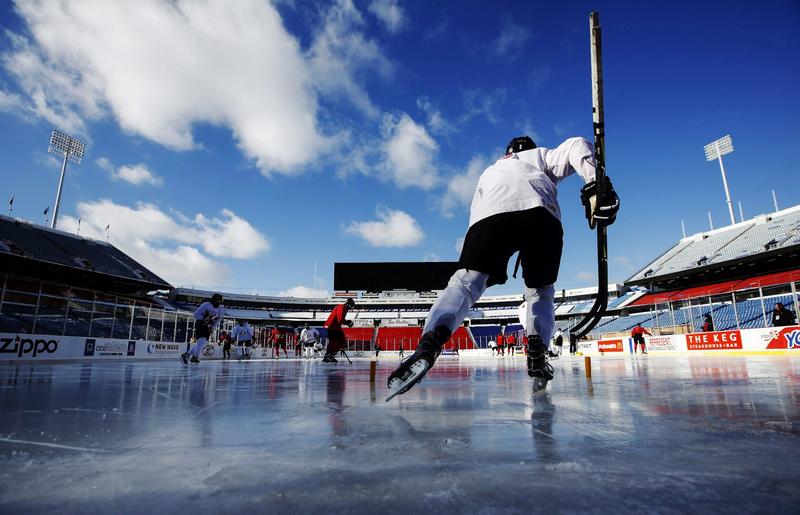 The Canadian government must take action following future of sport commission